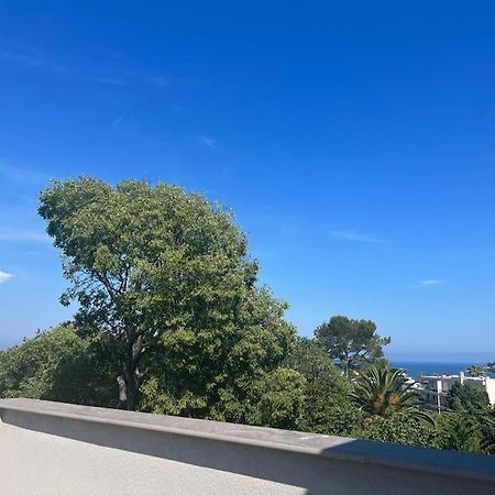 Antibes Appartement Ngoại thất bức ảnh