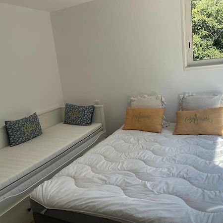 Antibes Appartement Ngoại thất bức ảnh