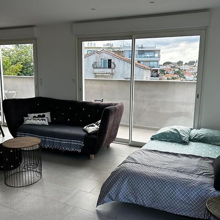 Antibes Appartement Ngoại thất bức ảnh
