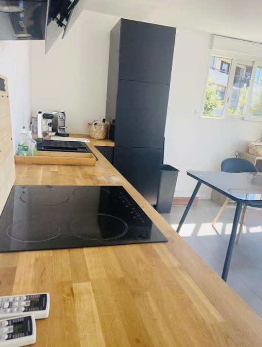 Antibes Appartement Ngoại thất bức ảnh