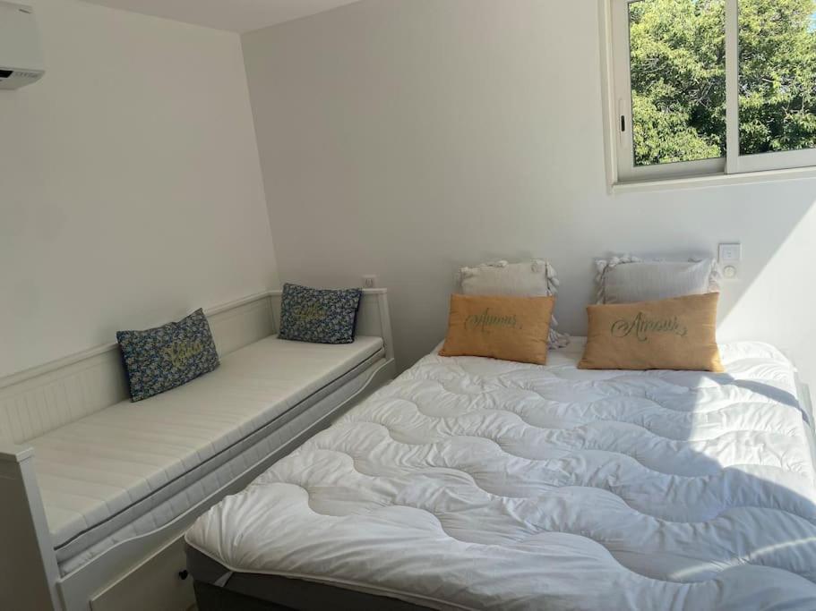 Antibes Appartement Ngoại thất bức ảnh
