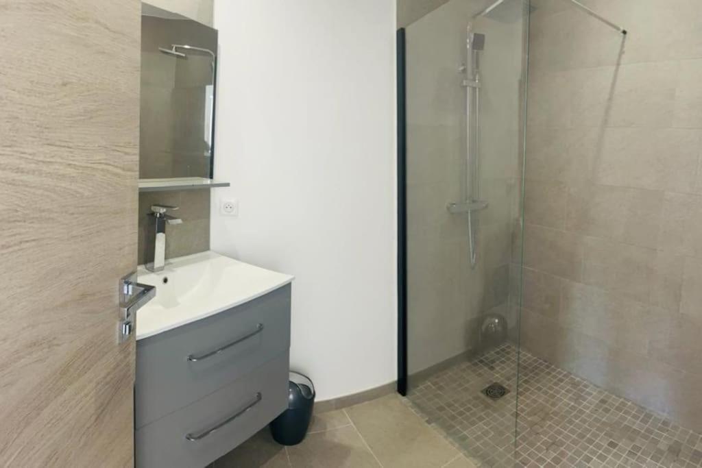 Antibes Appartement Ngoại thất bức ảnh