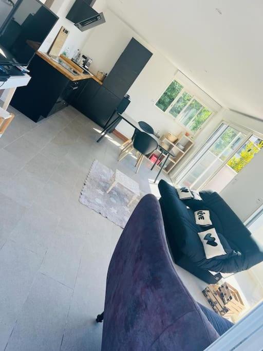 Antibes Appartement Ngoại thất bức ảnh